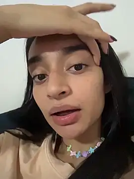 Snapshot of leilani_X chatting on 06/16/26, 03:36 leilani X online show from 06/16/26, 03:36