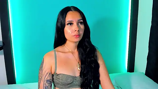Emma AH online show from 06/10/26, 02:05