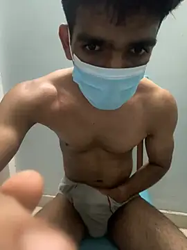 BombaySam78 online show from 04/28/26, 03:28