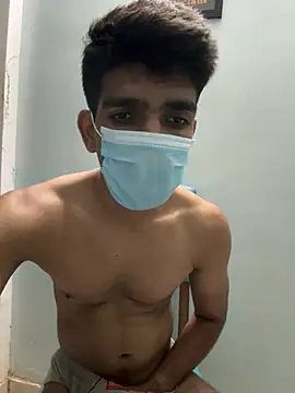BombaySam78 online show from 05/01/26, 02:10