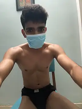BombaySam78 online show from 05/13/26, 02:09