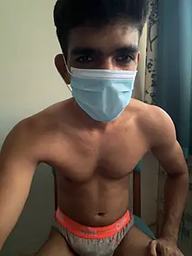 BombaySam78 online show from 05/31/26, 07:37