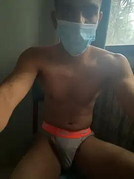BombaySam78 online show from 06/13/26, 10:46