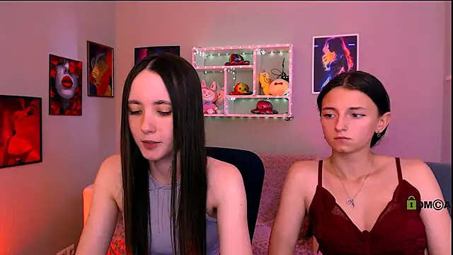 bella dorn online show from 06/16/26, 11:46