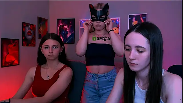 bella dorn online show from 06/17/26, 11:23