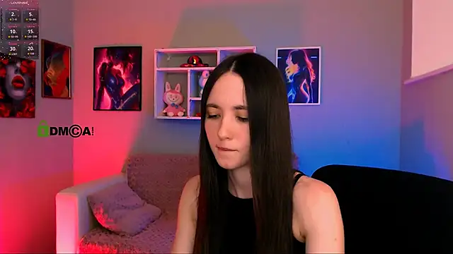 bella dorn online show from 07/01/26, 07:35