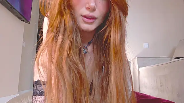 Mariiamellaa online show from 06/19/26, 11:58