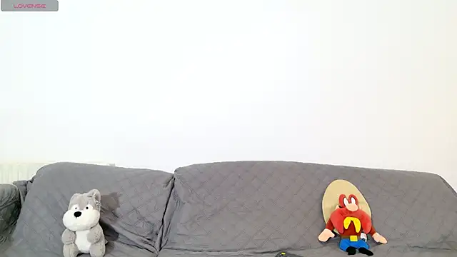 vanessaadol online show from 05/05/26, 11:07