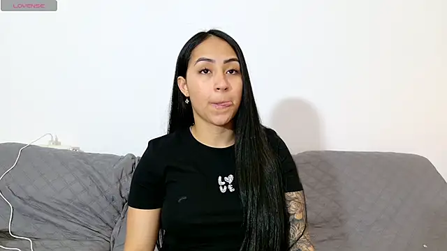 vanessaadol online show from 05/09/26, 04:12