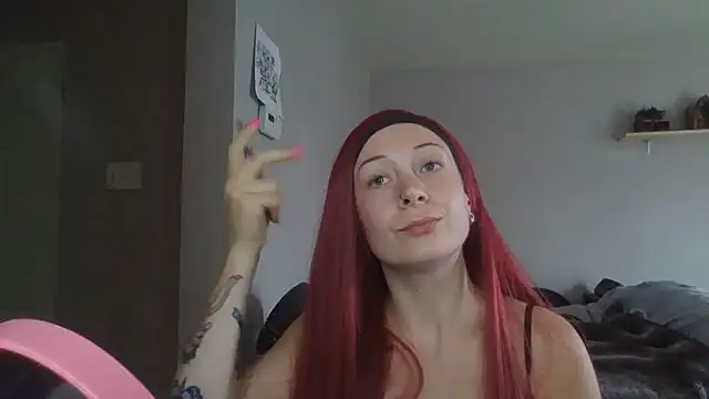 localdivinediva online show from 06/10/26, 04:39