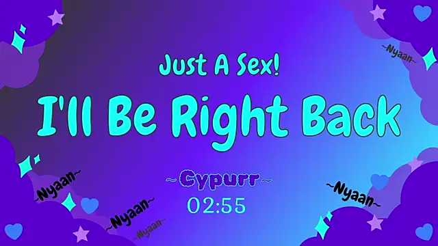 Cypurr online show from 06/11/26, 12:32