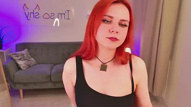  Ava Sky  online show from 06/24/26, 10:31