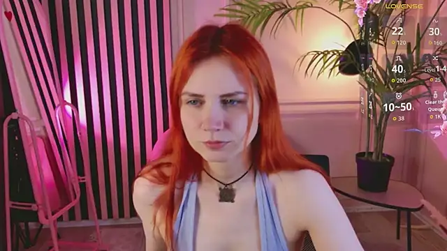 Ava Sky  online show from 07/05/26, 02:51