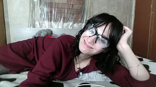 Snapshot of Barbie_Rococo chatting on 03/20/26, 07:52 Barbie Rococo online show from 03/20/26, 07:52