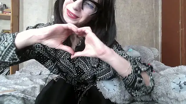 Snapshot of Barbie_Rococo chatting on 03/27/26, 09:58 Barbie Rococo online show from 03/27/26, 09:58