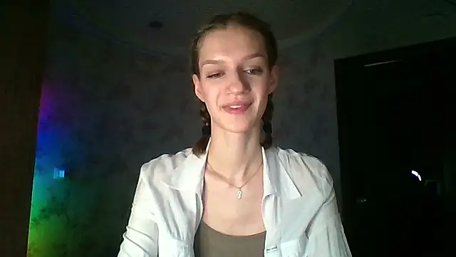 Snapshot of Chrissy_Joyful chatting on 04/14/26, 04:40 Chrissy Joyful online show from 04/14/26, 04:40