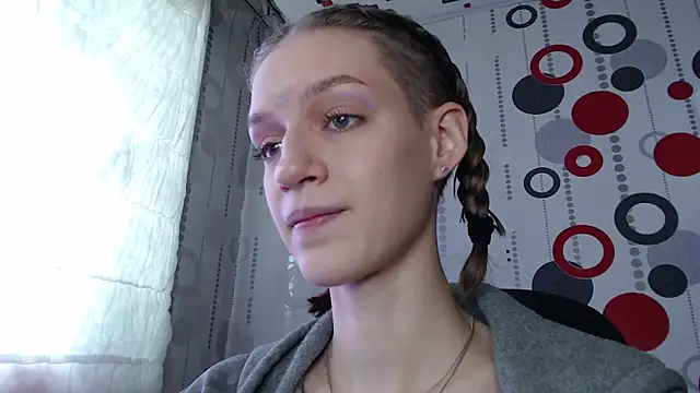 Chrissy Joyful online show from 06/19/26, 04:06