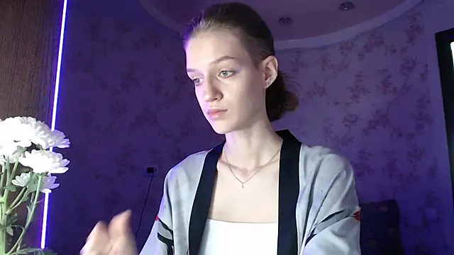 Chrissy Joyful online show from 06/22/26, 05:04