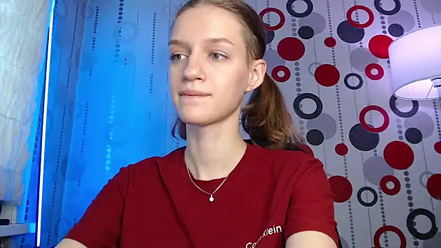 Chrissy Joyful online show from 06/23/26, 11:08