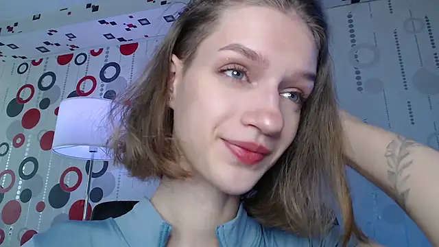 Chrissy Joyful online show from 06/27/26, 04:06