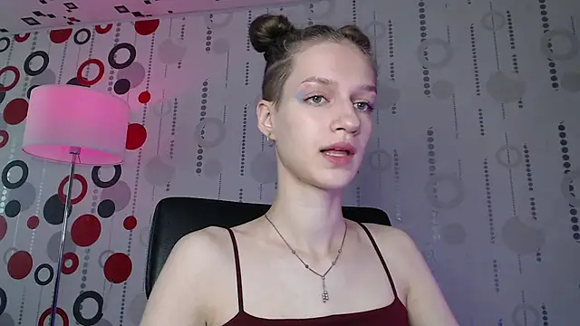 Chrissy Joyful online show from 07/01/26, 04:03