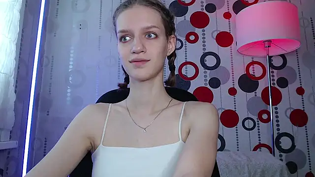 Chrissy Joyful online show from 07/05/26, 04:07