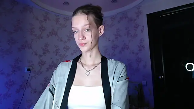 Chrissy Joyful online show from 07/11/26, 05:10