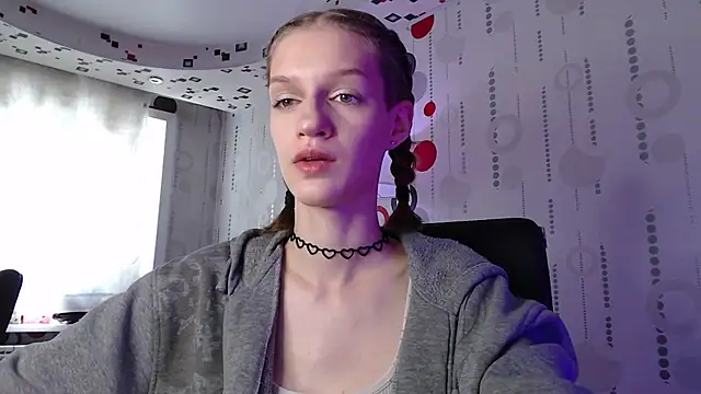 Chrissy Joyful online show from 07/17/26, 04:08