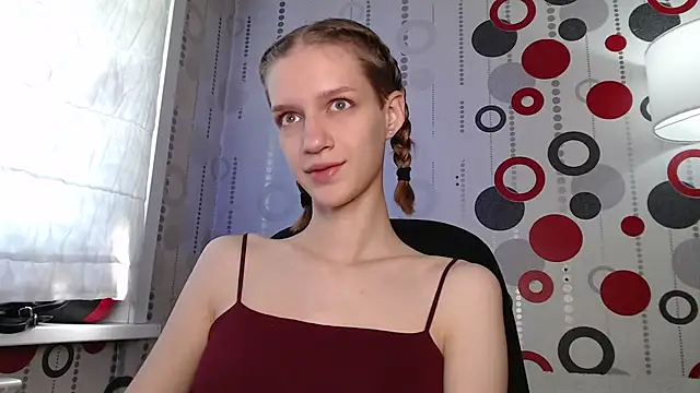 Chrissy Joyful online show from 07/25/26, 03:37