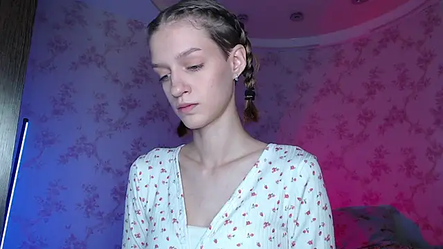 Chrissy Joyful online show from 07/29/26, 04:32