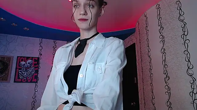 Chrissy Joyful online show from 07/30/26, 04:11