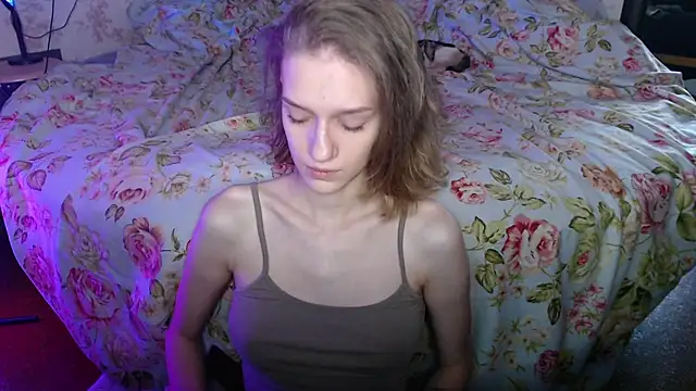 Chrissy Joyful online show from 08/01/26, 05:07