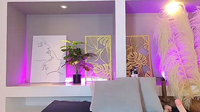 alissongreey online show from 07/06/26, 12:24