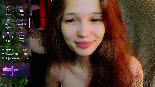 GG Viper online show from 07/02/26, 03:23