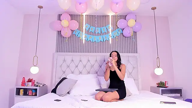 Katty cute19 online show from 06/12/26, 04:22