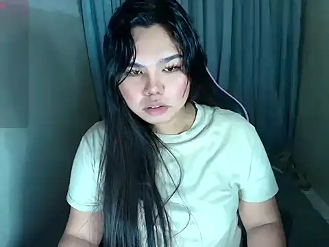 urasian prettyrica online show from 06/12/26, 09:25
