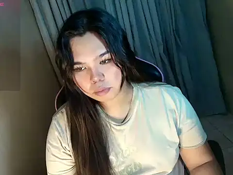 urasian prettyrica online show from 06/27/26, 03:44