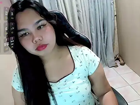 urasian prettyrica online show from 07/17/26, 11:20