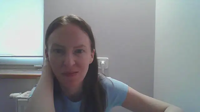 AnnaTight online show from 07/02/26, 08:31