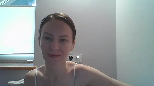 AnnaTight online show from 07/05/26, 08:21