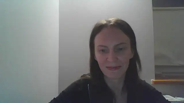 AnnaTight online show from 07/08/26, 07:29