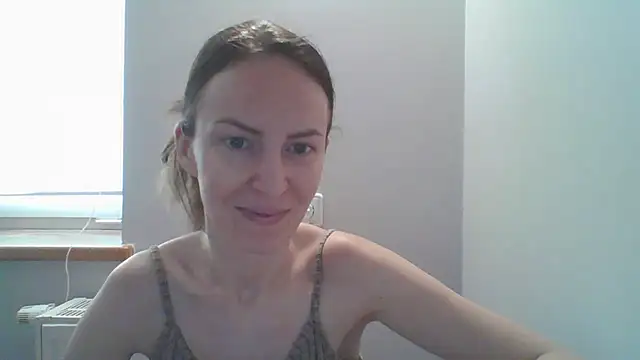 AnnaTight online show from 07/10/26, 09:01