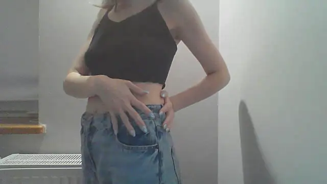 AnnaTight online show from 07/14/26, 06:57
