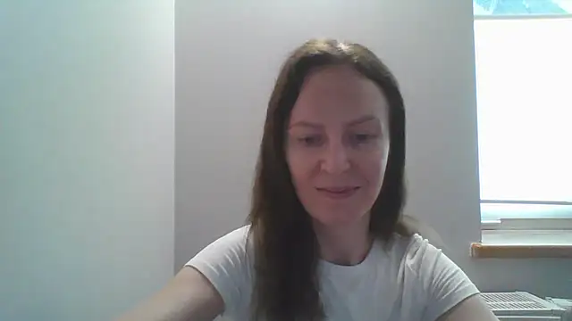 AnnaTight online show from 07/16/26, 08:31