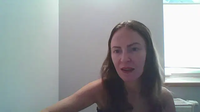 AnnaTight online show from 07/18/26, 12:31