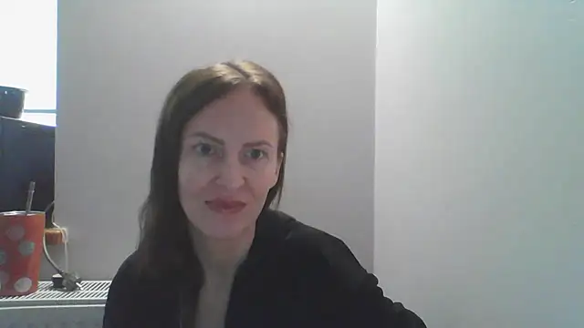 AnnaTight online show from 07/21/26, 08:27