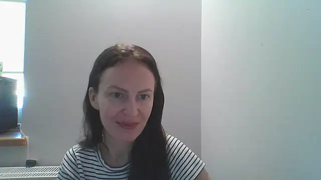 AnnaTight online show from 07/25/26, 08:45