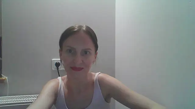AnnaTight online show from 08/02/26, 08:29