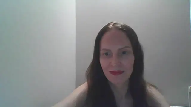 AnnaTight online show from 08/03/26, 05:49
