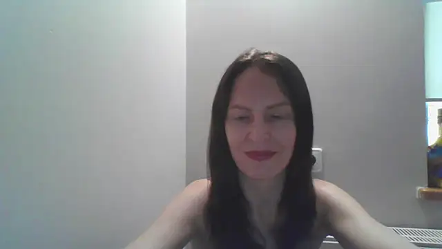 AnnaTight online show from 08/07/26, 08:16